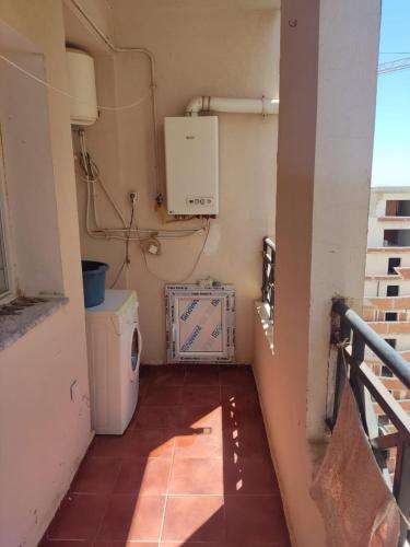 Big family house in Algiers