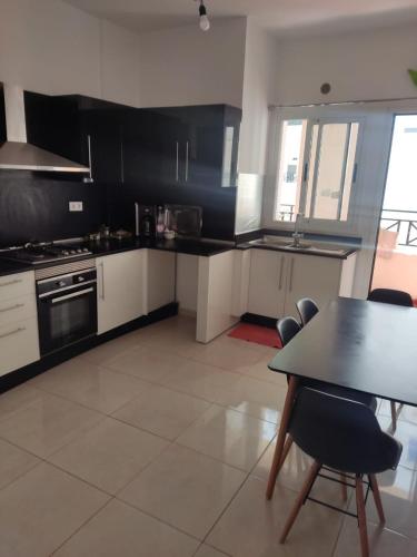 Big family house in Algiers