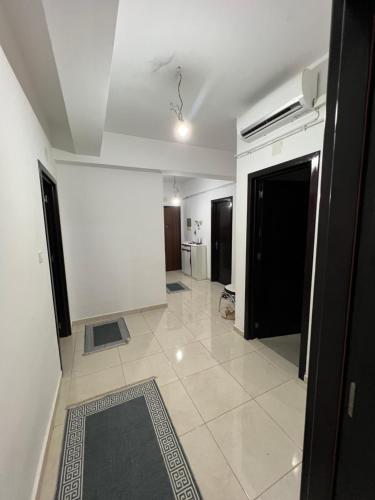 Big family house in Algiers