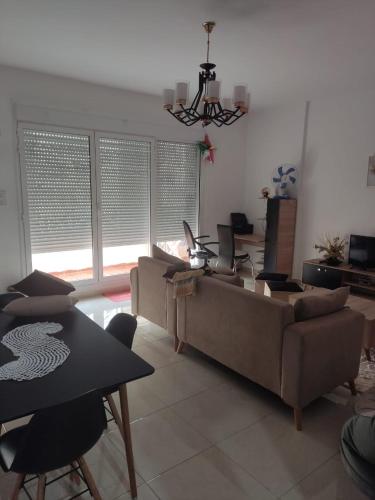 Big family house in Algiers
