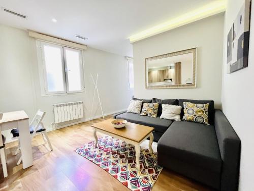 2 bedrooms, 4 beds