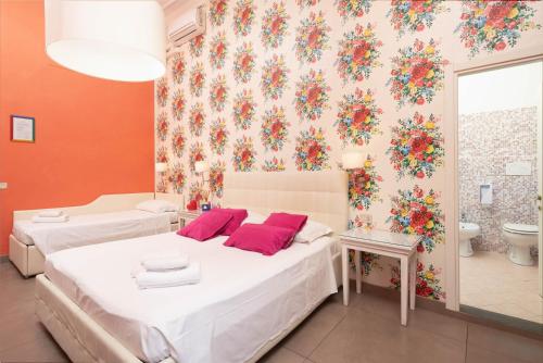 Hotel Jolì Room Type - Triple Room