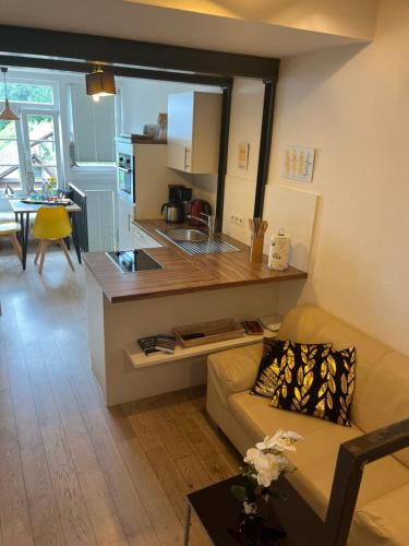 Winzerhäusle Meersburg - image 3