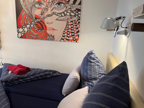 Winzerhäusle Meersburg - image 9