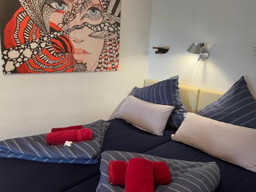 Winzerhäusle Meersburg - image 5