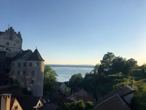 Winzerhäusle Meersburg in Meersburg, Deutschland