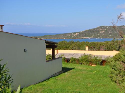 Residence Cala Petralana