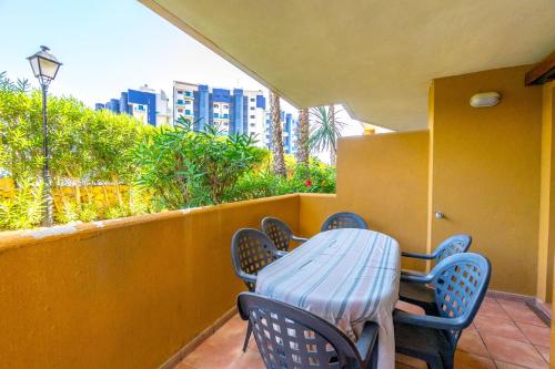Apartment - Ground Floor image 8