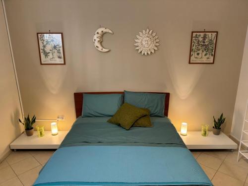2 bedrooms, 4 beds