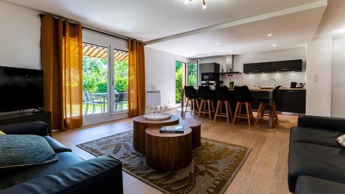 La Cerisaie - Location saisonnière - Talant