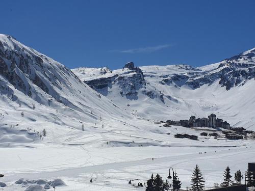 Appartement Tignes 3 pièces 6 personnes - FR-1-480-80 - image 2