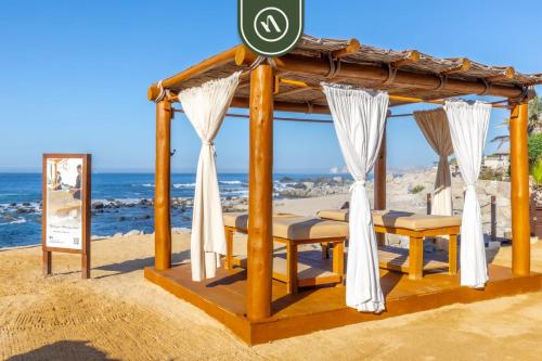 2BR Condo with Private Terrace - Ocean View in Cabo San Lucas, Mexico
