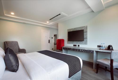 44 Oasis, Ćennaj (zdjęcie 6)