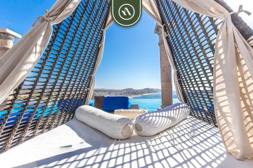 Great House with Private Balcony - Ocean View in Cabo San Lucas, Mexico