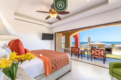 Beautiful House with Ocean View in Cabo in Cabo San Lucas, Mexico