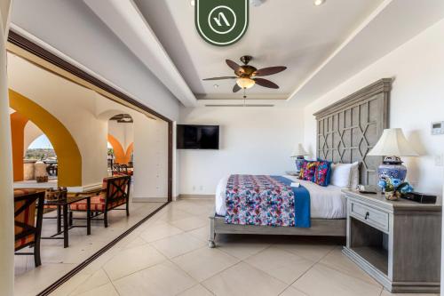 2BR House with Ocean View in Cabo in Cabo San Lucas, Mexico