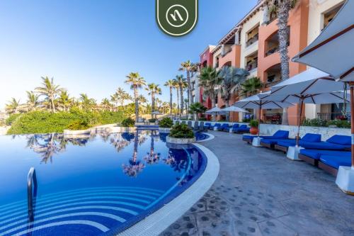 2BR House with Ocean View in Cabo in Cabo San Lucas, Mexico