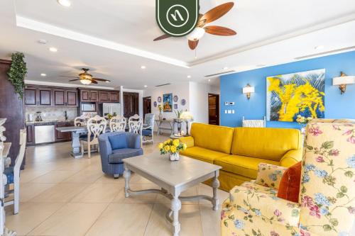 2BR House with Ocean View in Cabo in Cabo San Lucas, Mexico