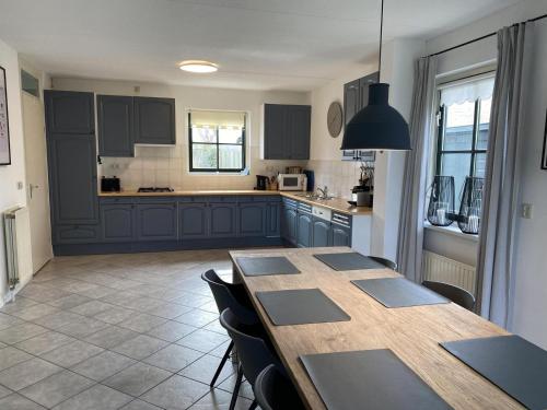 Villa Buitenplaats 31 Callantsoog in Callantsoog