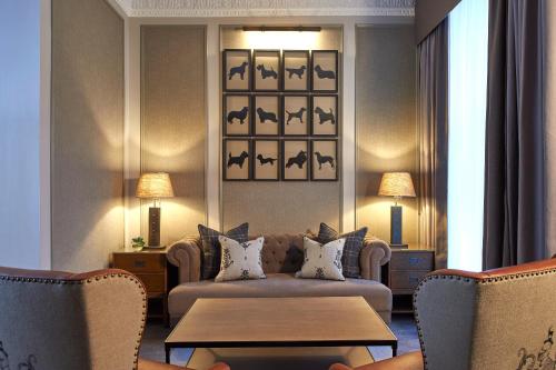 InterContinental Edinburgh The George by IHG, Edinburgh (Foto 7)
