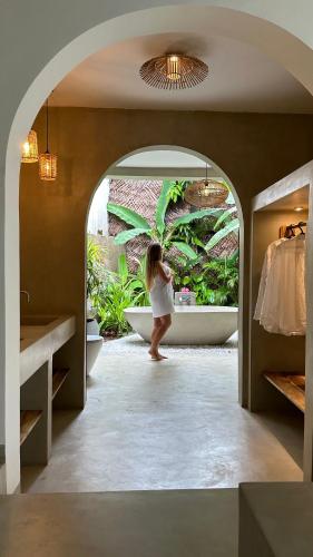 Villa Wellia, Weligama
