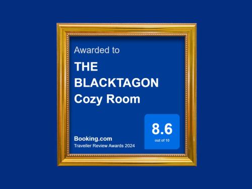 THE BLACKTAGON Cozy Room, Francfort-sur-le-Main (photo 5)