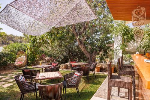 Villas de Can Lluc Bed & Breakfast - image 14