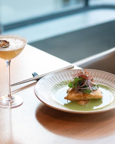 Four Seasons Hotel des Bergues Geneva - image 13