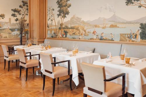 Four Seasons Hotel des Bergues Geneva - image 3