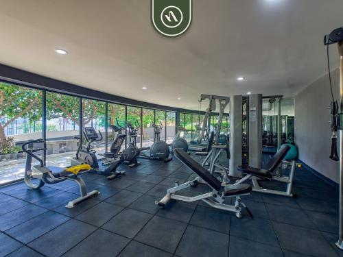 2BR Condo in Bucerias - Paddle Court - Gym in Bucerías, Mexico