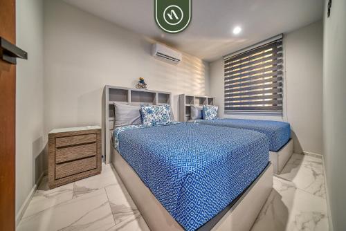2BR Condo in Bucerias - Paddle Court - Gym in Bucerías, Mexico