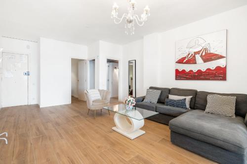 Fridays Flats Spacious 4br Family Retreat, Barcelona (photo 4)
