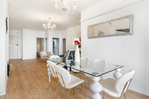 Fridays Flats Spacious 4br Family Retreat, Barcelona (photo 3)