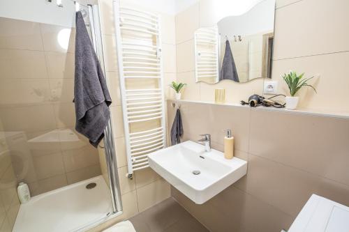 Sancová Street Suite, Братислава (фото 7)
