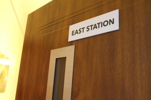 East Station Private Rooms & Apartments - image 6