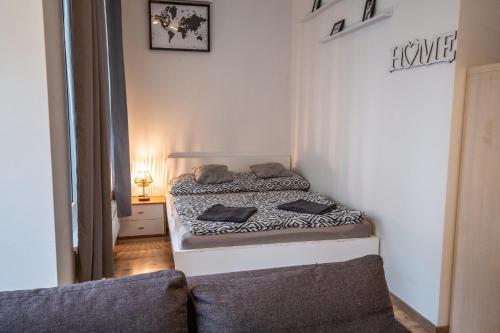 Sancová Street Suite, Братислава (фото 10)