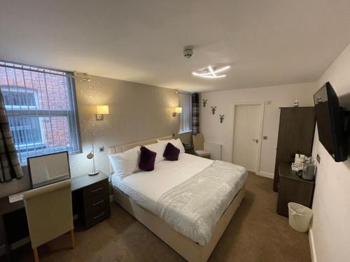 Ruskin Hotel - image 8