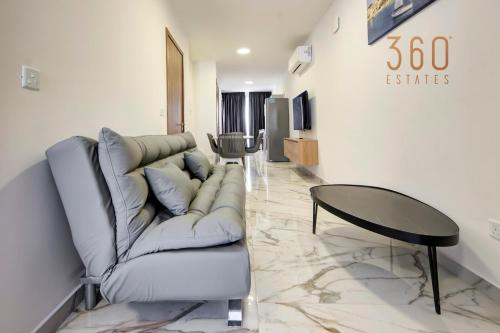 St Pauls Bay Oasis Suites by 360 Estates 3