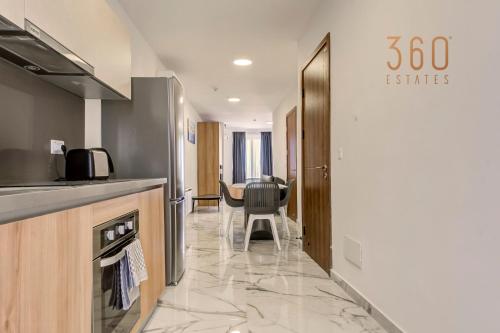St Pauls Bay Oasis Suites by 360 Estates 5