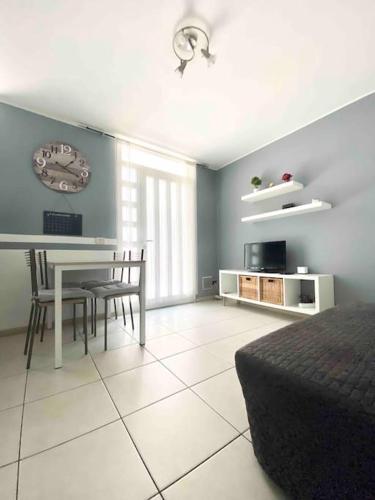 Faciliteter, Lovely apartment in center Seregno in Seregno