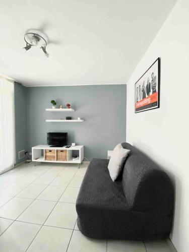 Faciliteter, Lovely apartment in center Seregno in Seregno