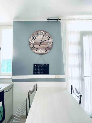 Faciliteter, Lovely apartment in center Seregno in Seregno