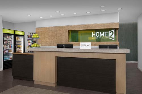 Home2 Suites by Hilton Pittsburgh - McCandless, PA in McCandless Township, USA