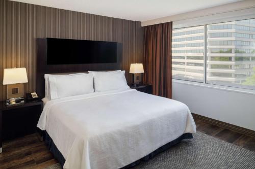 Embassy Suites by Hilton Washington DC Chevy Chase Pavilion in Washington, USA