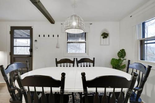Little Gray Cabin home in Susquehanna, USA