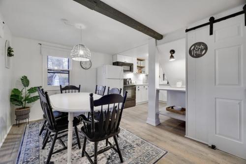Little Gray Cabin home in Susquehanna, USA