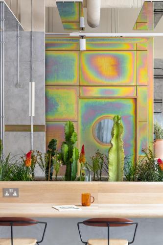 Bermonds Locke - image 11