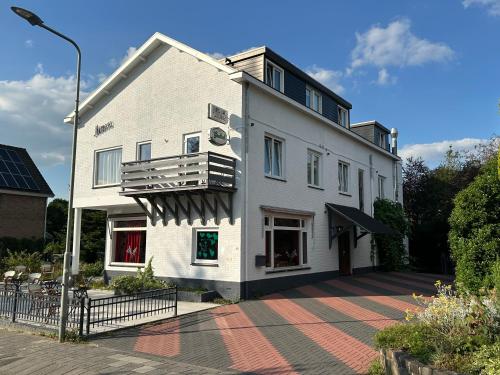 Mimosa Hotel, Valkenburg