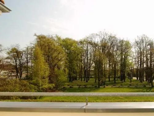 Unter den Kolonnaden 14 in Kühlungsborn, Deutschland