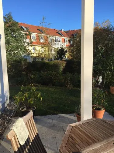 Residenz Strandkrone 03 in Kühlungsborn, Deutschland